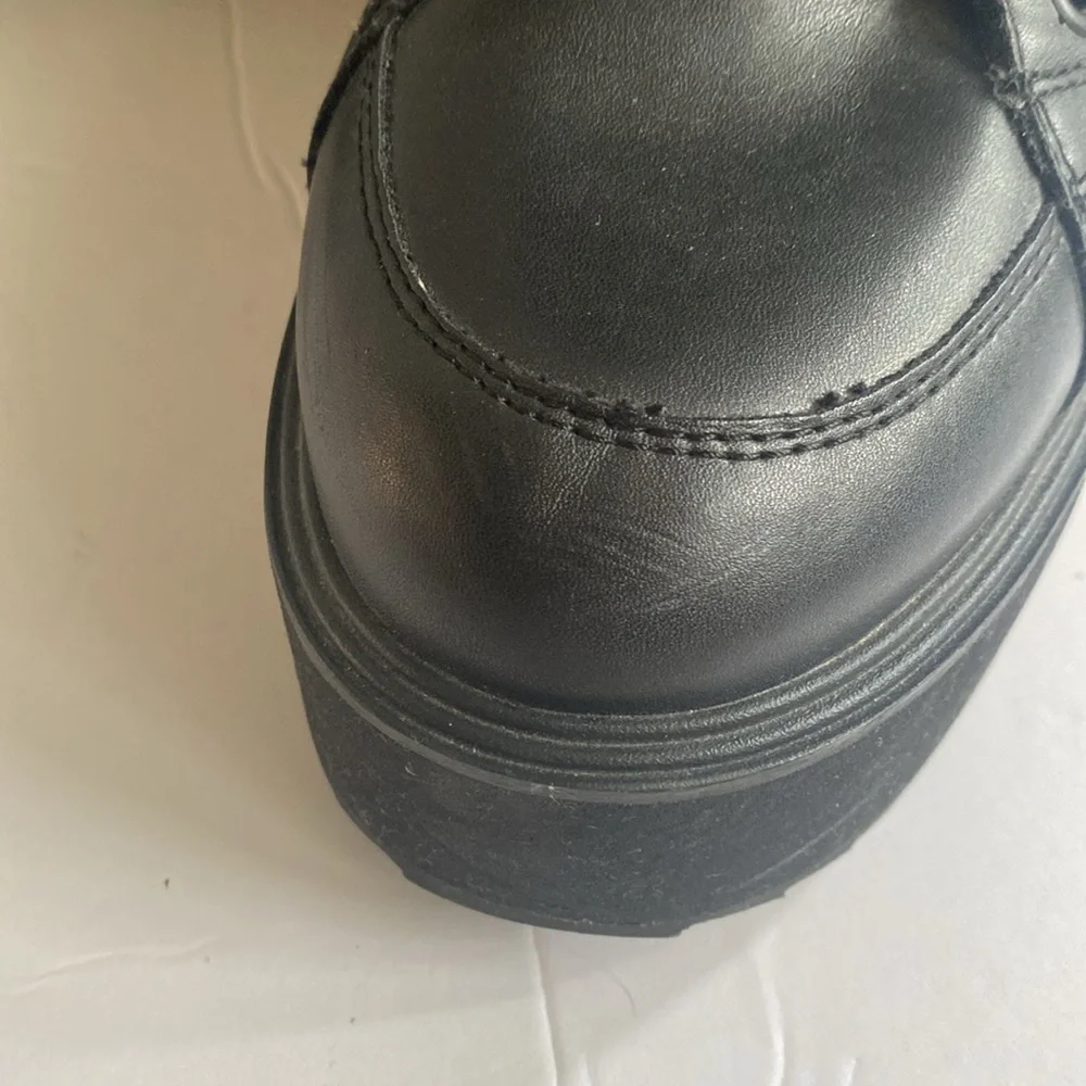 Killstar | Luna High-tops Size 9